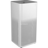 Xiaomi Mi Air Purifier 2H purificador de aire 31 m² 66 dB 31 W Blanco blanco, 260 m³/h, 31 m², 66 dB, 1,8 m, 99,97%, 33 dB