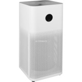 Xiaomi Mi Air Purifier 3H purificador de aire 45 m² 64 dB 38 W Negro, Blanco blanco, 45 m², 64 dB, 1,5 m, 380 m³/h, 60 m³/h, CE