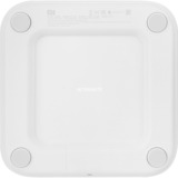 Xiaomi Mi Smart Scale 2 Rectángulo Blanco Báscula personal electrónica, Balanza blanco, Báscula personal electrónica, 150 kg, 50 g, kg, lb, Rectángulo, Blanco