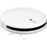 Xiaomi PN101012 aspiradora robotizada 0,6 L Blanco, Robot aspirador blanco,  Blanco, Alrededor, Acrilonitrilo butadieno estireno (