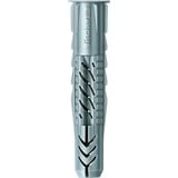 fischer 062759 tornillo de anclaje y taco 25 pieza(s) 6 cm, Pasador gris claro, Gris, 6 cm, 1 cm, 7,5 cm, 6 mm, 8 mm