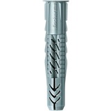 fischer 077891 tornillo de anclaje y taco 50 pieza(s) 5 cm, Pasador gris claro, 5 cm, 6 mm, 6 cm, 4 mm, 5 mm, 50 pieza(s)