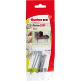 fischer 540273, Pasador gris claro