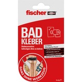 fischer 545949, Pegamento transparente