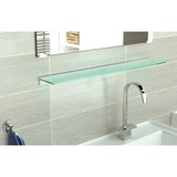 fischer Cinta de montaje, Cinta adhesiva transparente