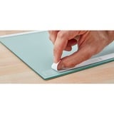 fischer Cinta de montaje, Cinta adhesiva transparente