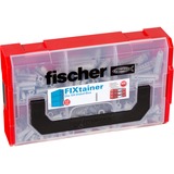 fischer FixTainer- SX 532892, Pasador gris claro