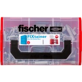 fischer FixTainer- SX 532892, Pasador gris claro