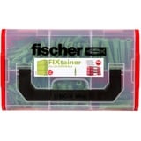fischer FixTainer - UX-green-Box, Pasador verde