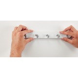 fischer GOW 320 Kilo adhesivo, tubo 80ml, Pegamento blanco