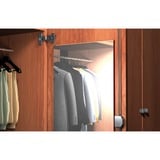 fischer GOW adhesivo de montaje, tubo 80ml, Pegamento blanco