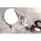 fischer GOW adhesivo para baño, 2 piezas, Pegamento transparente