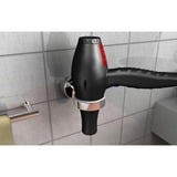 fischer GOW adhesivo para baño, 2 piezas, Pegamento transparente