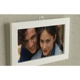 fischer GOW garra para cuadros, Gancho 