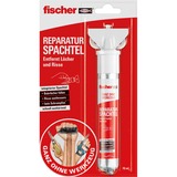 fischer GOW masilla de reparación, 70ml blanco