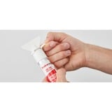 fischer GOW masilla de reparación, 70ml blanco