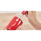 fischer GOW pegamento de 30 segundos, 15g transparente