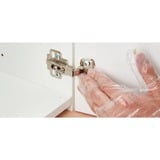 fischer GOW restaurador de muebles, 25ml, Masilla beige