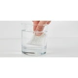 fischer GOW salvador de orificios de perforación, 10 piezas, Mortero gris claro