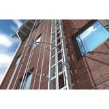 fischer Juego de fijación para cargas pesadas SBS varilla de anclaje M8, Mortero 