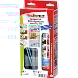 Juego de fijación para cargas pesadas, Mortero