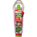 fischer Mortero verde