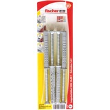 fischer SXRL 10x80 T K, Pasador gris claro