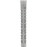 fischer SX 6x50 K DE, Pasador gris claro