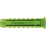 fischer SX GREEN 10x50 S K, Pasador verde