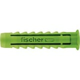fischer SX GREEN 10x50 S K, Pasador verde