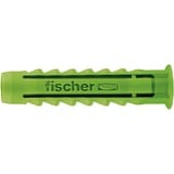 fischer SX GREEN 10x50 S K, Pasador verde