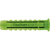 fischer SX GREEN 8x40 K, Pasador verde