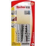 fischer S 12 K, Pasador gris