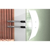 fischer Sistema de montaje de separación THERMAX 10/220 M6 B, Pasador 