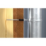 fischer Sistema de montaje de separación THERMAX 10/220 M6 B, Pasador 