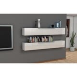 fischer Taco DUOPOWER 6x30 RB K, Pasador gris claro/Rojo