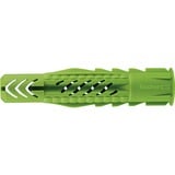 fischer Taco universal UX GREEN 8x50 R K, Pasador verde