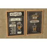 fischer Tiras de montaje GOW, 19 piezas, Cinta adhesiva blanco