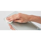 fischer Tiras de montaje GOW, 19 piezas, Cinta adhesiva blanco