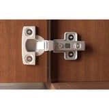 fischer Tornillo para aglomerado Power-Fast II 4,5x35 cabeza avellanada 