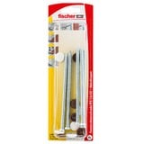fischer Tornillo para marco de ventana FFS 7,5 x 132 T30 