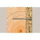 fischer Tornillo para tableros de partículas Power-Fast II 6,0x120 cabeza avellanada 