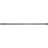 fischer UBN 8,8 x 760, Atacables  negro