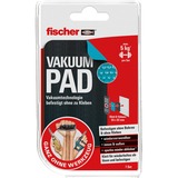 fischer Vakuum Pad, Halterung, Soporte azul, Halterung, 55 mm, 92 mm