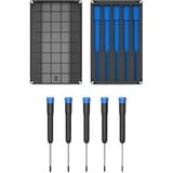 iFixit Destornillador negro/Azul
