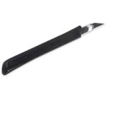 iFixit EU145185-2 cúter Negro Cúter de cuchillas intercambiables, Cuchillo negro, 1 pieza(s)