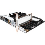 Icy Dock MB840M2P-B tarjeta y adaptador de interfaz Interno M.2, Bastidor de instalación negro/Plateado, PCIe, M.2, PCIe 3.0, Negro, Plata, Pasivo, 32 Gbit/s