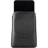 Intenso Memory Drive, 1TB disco duro externo 1000 GB Negro, Unidad de disco duro negro, 1TB, 1000 GB, 2.5", 3.2 Gen 1 (3.1 Gen 1), 5400 RPM, Negro