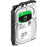 Seagate Barracuda 8TB 8000GB , Unidad de disco duro 