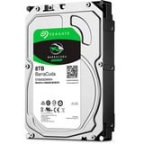 Seagate Barracuda 8TB 8000GB , Unidad de disco duro 